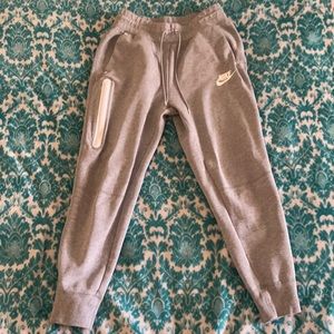 Nike joggers